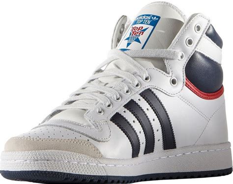 adidas sneakers top ten hi|adidas originals top ten.